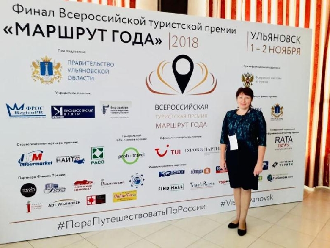 Туристам раскроют секреты старинного татарского села