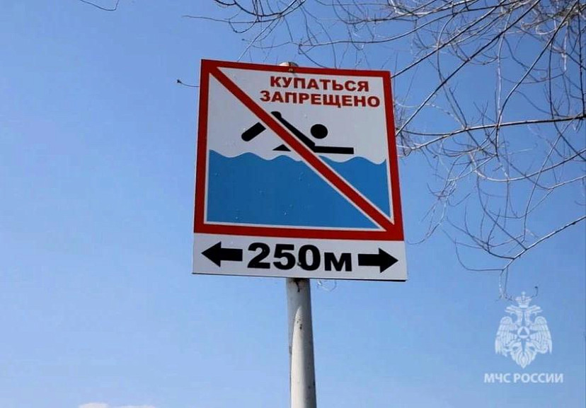 В Саратовской области с начала лета утонули 23 человека