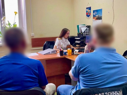 Задержан подозреваемый в смертельном избиении жительницы Саратова