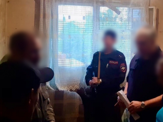 Мужчину обвинили в избиении до смерти пожилого соседа