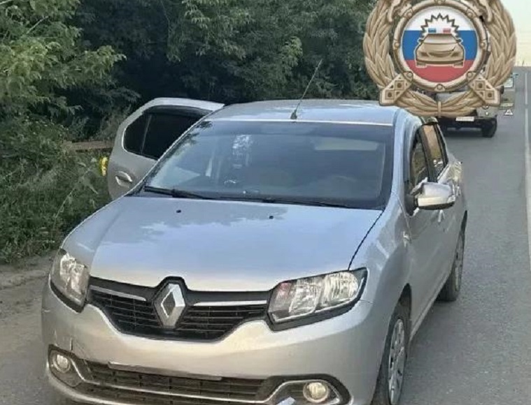 В Саратовской области сбили 6-летнего велосипедиста