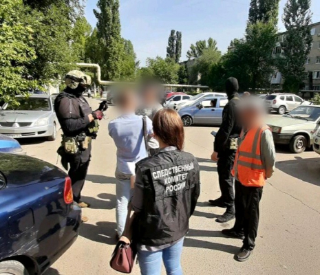 Саратовец развращал школьниц в сети и получил 14 лет колонии