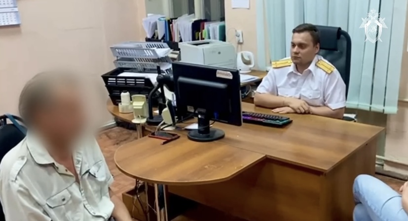 Житель Саратова убил знакомого и три дня прятал труп в квартире
