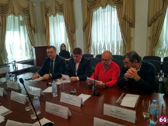 Депутат предложил направить деньги дружинников на коммунальную технику    