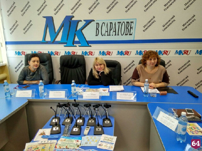 В Саратовской области снизилось количество инсультов 