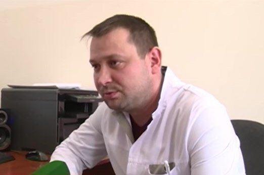 При нападении боевиков на церковь пострадал врач из Саратова