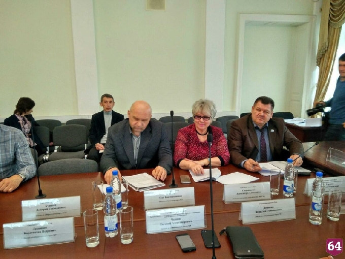 В Саратове задолженность перед водоканалом выросла до 912 млн рублей