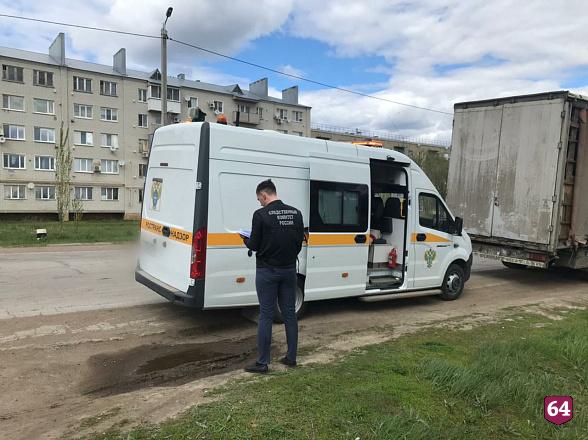 Саратовца осудят за попытку подкупить сотрудника Ространснадзора