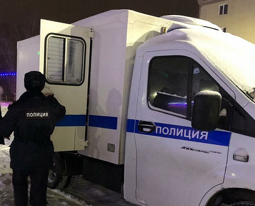 Саратовец пришел навестить детей и избил бывшую жену