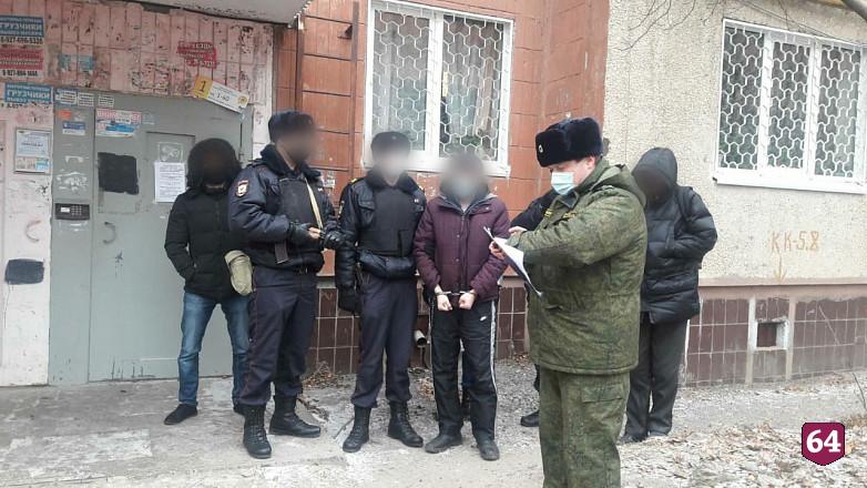 Квартиранта осудили на 15 лет за убийство пожилого саратовца