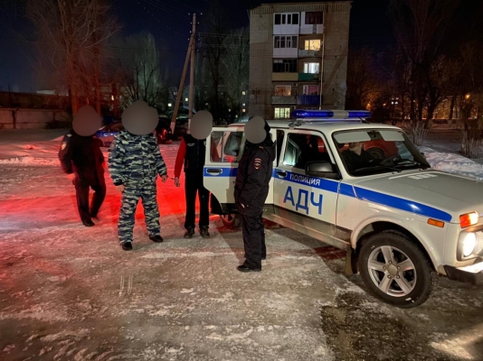 Гость насмерть забил 47-летнего саратовца в Рождество