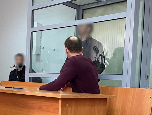 Жителя Саратова арестовали за убийство возлюбленной в коммуналке