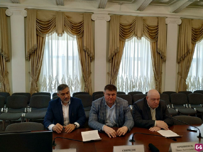 На противооползневые работы в Затоне нужно 3 млрд рублей 