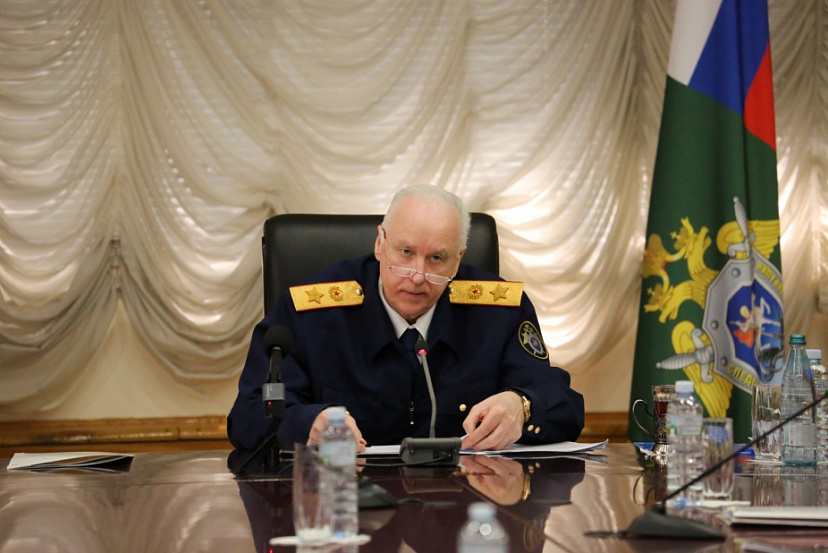 Следователи заинтересовались пострадавшим в детском саду ребенком