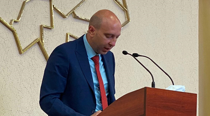 Саратовский чиновник брал откаты с дорожника за приемку работ