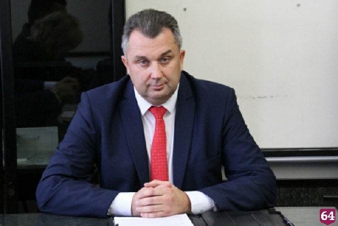 На должность главы фонда капремонта назначен Андрей Семёнов