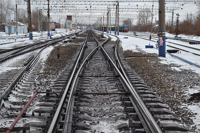 В Москву из Саратова 23 февраля и 8 марта пустят дополнительные поезда 