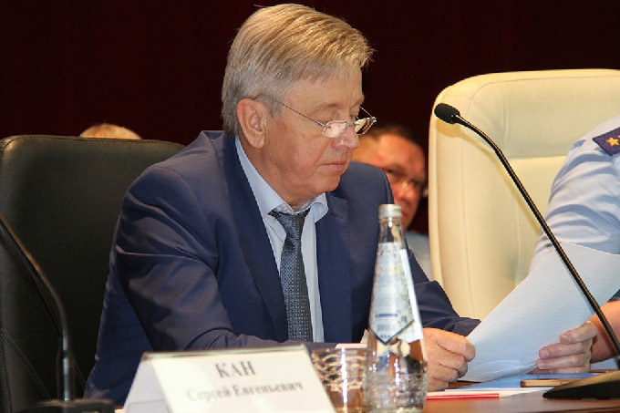 Руководитель СУ СКР встретится с саратовцами