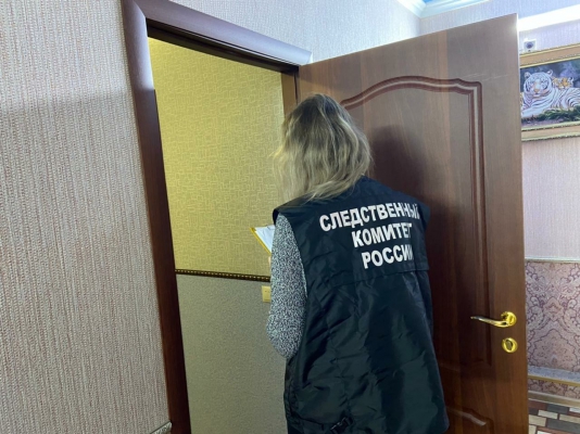 Молодой мужчина приехал в Саратов и умер в гостинице