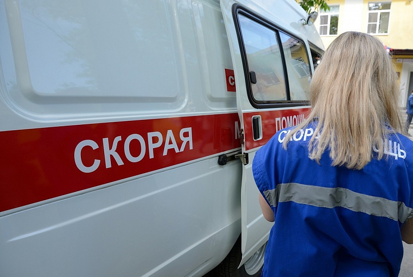 Пьяный саратовец из ревности до смерти забил любовницу 