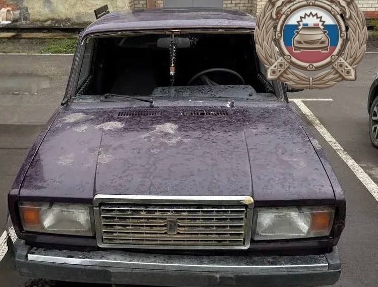 Ранним утром под Саратовом водитель «Жигулей» сбил девушку