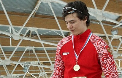 Саратовский конькобежец завоевал «серебро» чемпионата Европы 