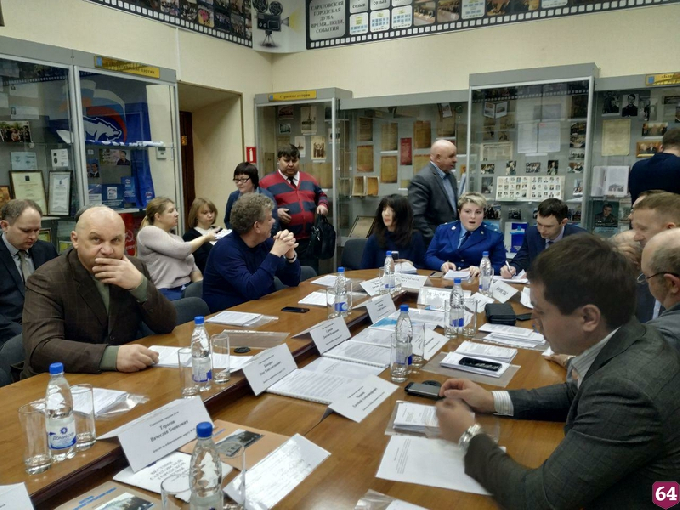 Администрация Саратова вернет 68 млн рублей неосвоенных субсидий 