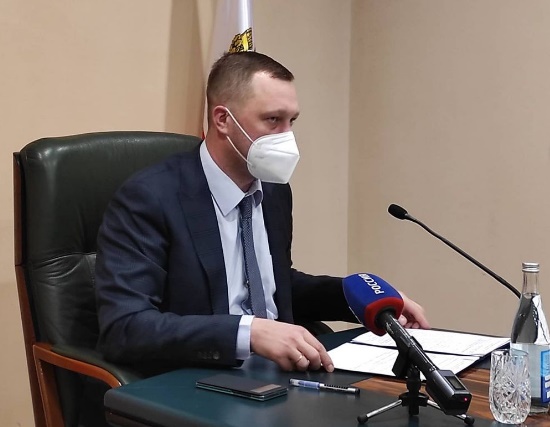 В ковидных госпиталях Саратовской области свободны 1000 коек