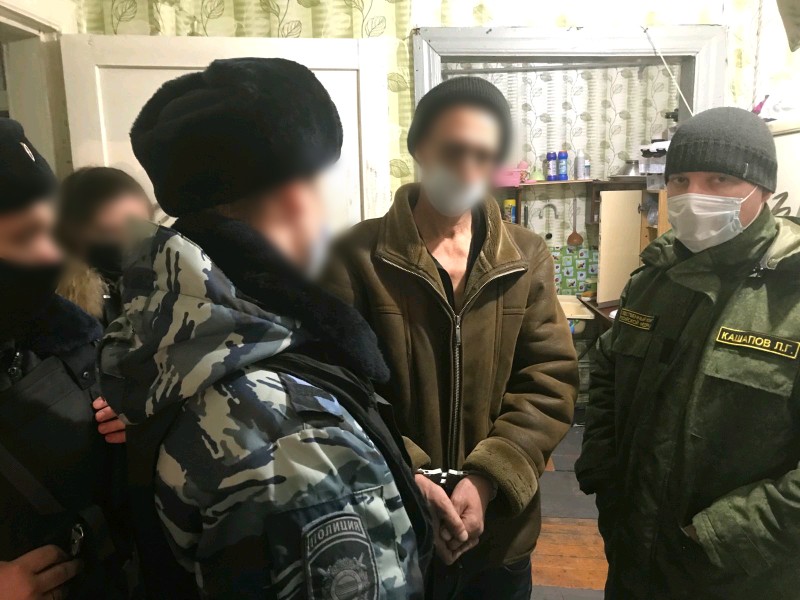 После убийства 6-летнего мальчика в Энгельсе возбуждено дело о халатности