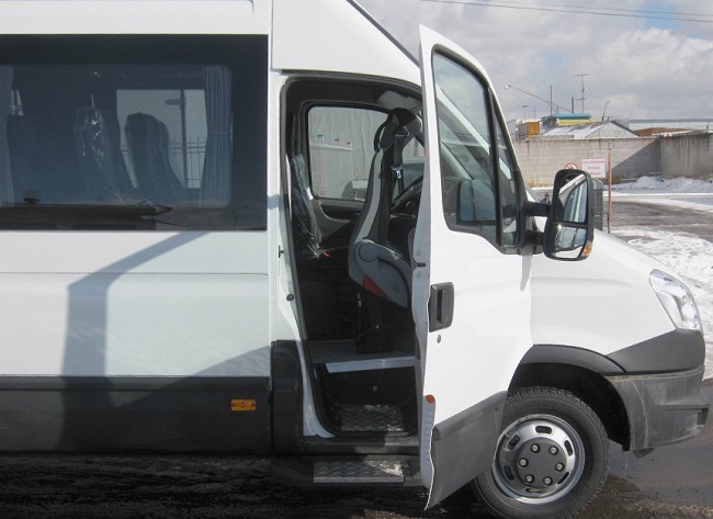 В Саратове восстановили движение на трех автобусных маршрутах
