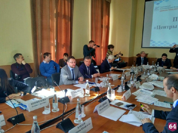 В Саратове прогнозируют рост цен на недвижимость с появлением «легкого метро» 