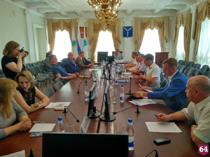 В Саратове назвали опасные для купания места