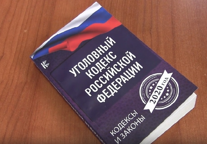 Одноклассники обворовали два десятка домов 