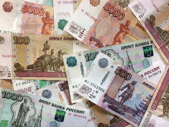 В Саратовской области снизилось число бедных 