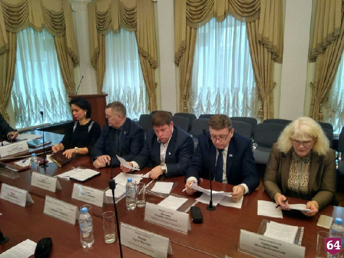В Саратове из-за отсутствия финансирования закроют православный лагерь 