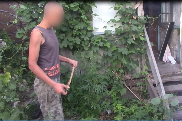 Саратовец насмерть забил друга бруском и получил 6 лет колонии