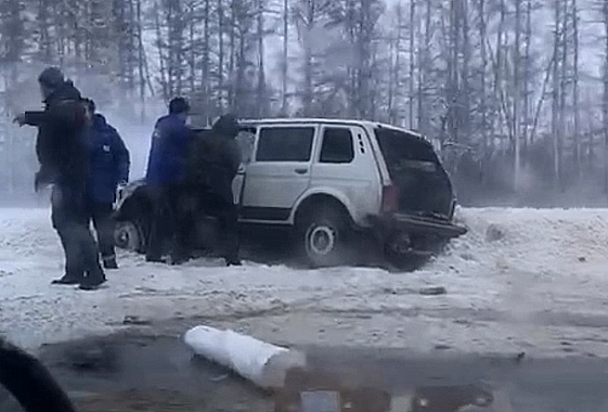 Ростовский водитель разбился в ДТП под Саратовом
