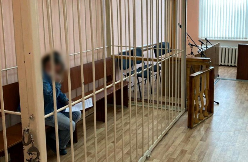 Убийство из ревности обернулось для женщины девятью годами колонии 