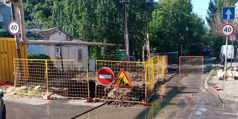 В Саратовской области мусоровозы не смогли проехать к контейнерным площадкам почти 6 тысяч раз 