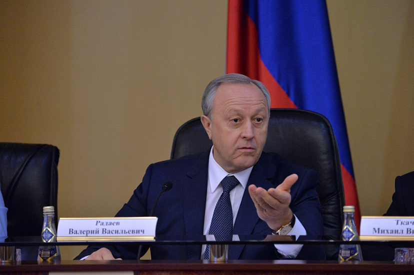 Губернатор рассказал о новом формате решения проблем жителей