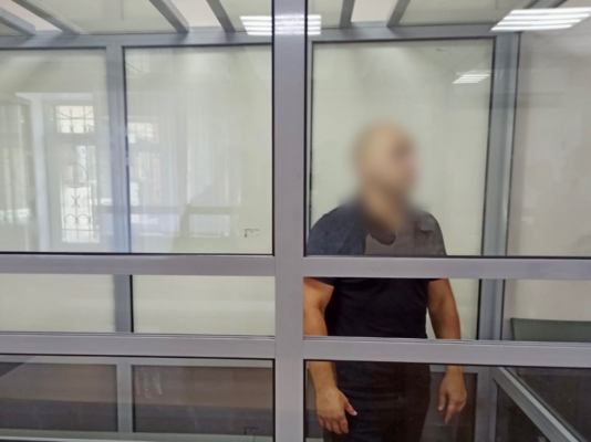 Житель Саратова убил мужчину и спрятал труп в лесу