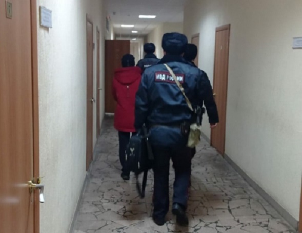 Задержан подозреваемый в гибели саратовца в аварийном доме