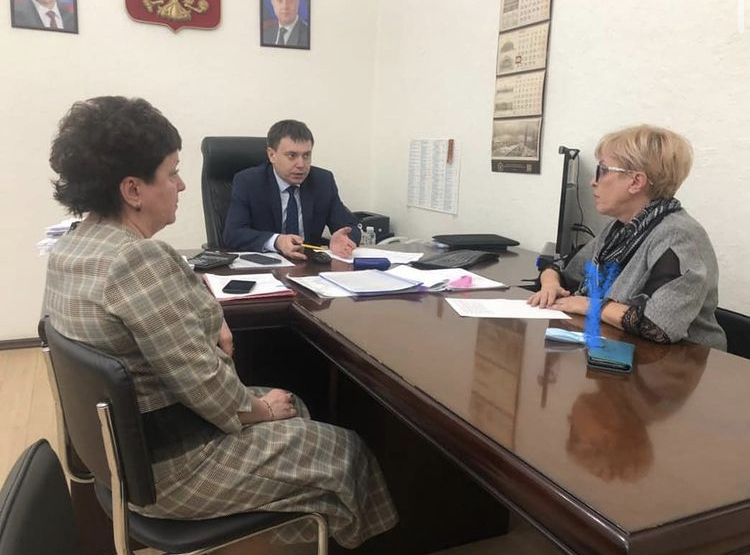 В Саратове озаботились персональными данными сирот