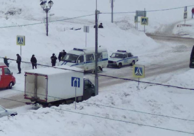 В Саратове жертвами педофила стали две школьницы 
