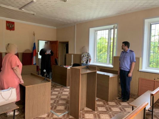 Саратовец забил приятеля бруском и спрятал труп в овраге