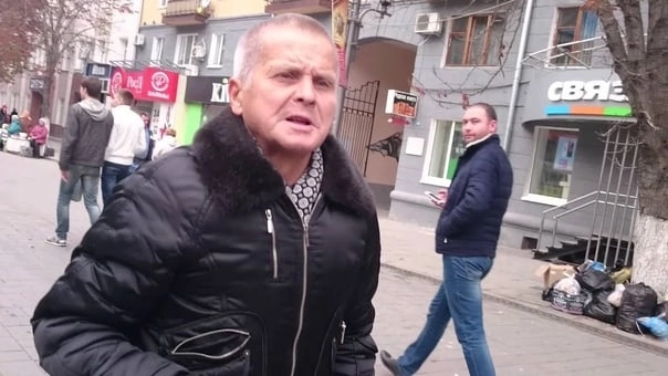 Жители прошли тест на саратовца