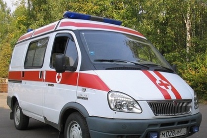 Под колеса «Газели» попала 9-летняя девочка 