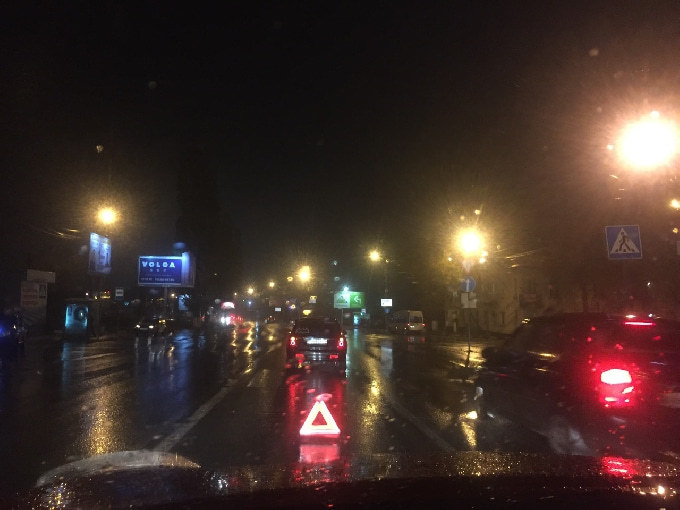 В Саратове пенсионерка попала под колеса «Лифана»