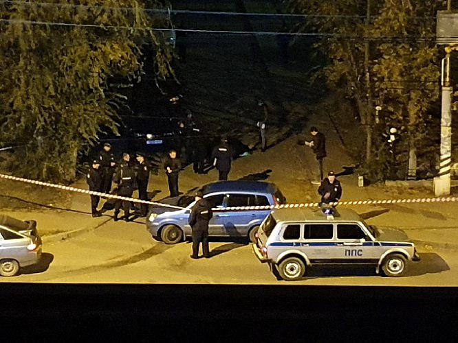 Конфликт с перестрелкой в Энгельсе возник из-за бизнеса 