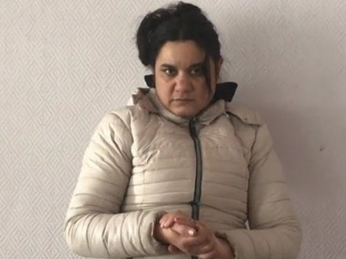 Полиция ищет жертв задержанной на ярмарке карманницы 